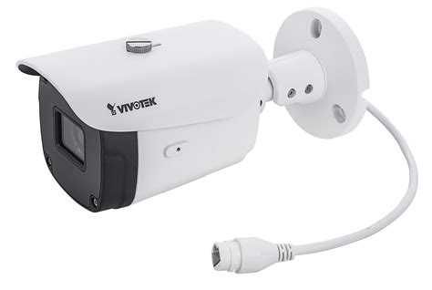 VIVOTEK Outdoor IK10 Bullet; 2MP; Remote Focus 2.8-12mm; 30M IR; WDR PRO